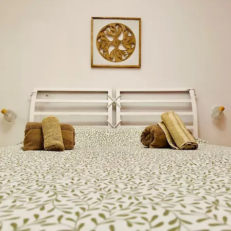 Quiet Summer Place Apartman Costa Adeje (Tenerife)