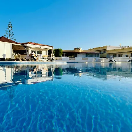 Apartment Quiet Summer Place Costa Adeje (Tenerife)
