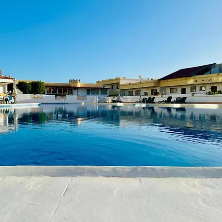 Quiet Summer Place Apartment Costa Adeje (Tenerife)