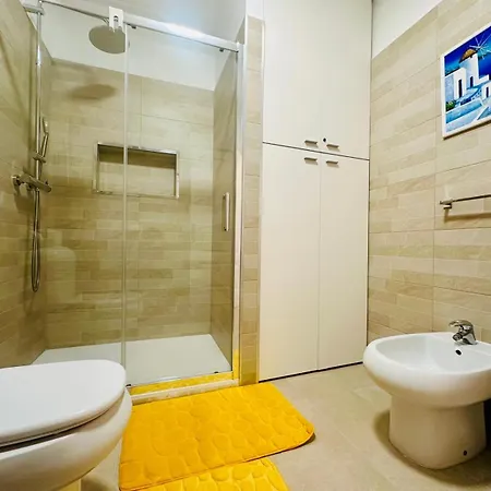 Apartman Quiet Summer Place *